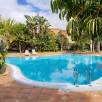 Y El Sultan * Corralejo