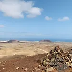 Villa Y El Sultan Corralejo