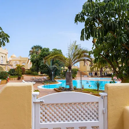 Villa El Sultan *