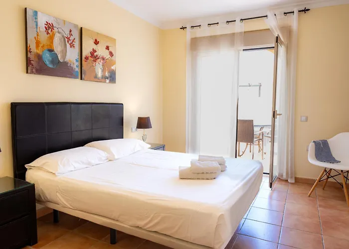 Villa El Sultan Corralejo