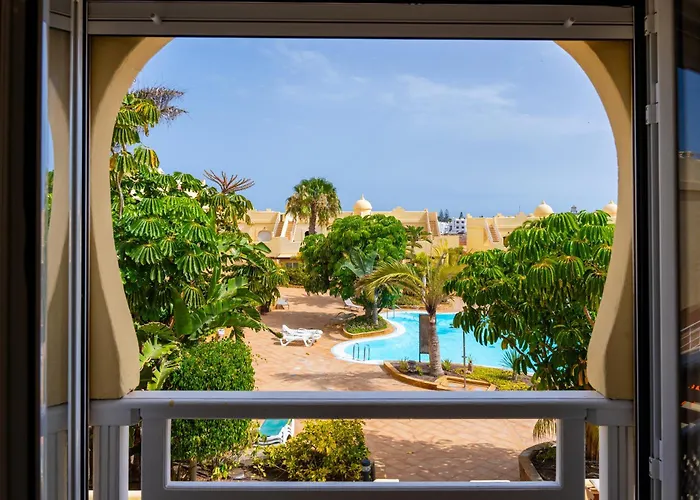 El Sultan * Corralejo