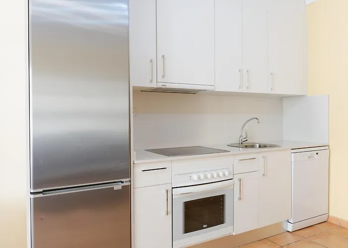 Villa El Sultan Corralejo