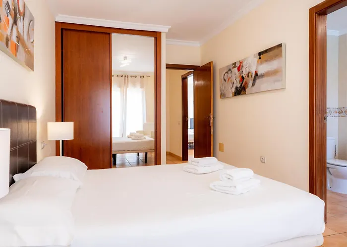 El Sultan Villa Corralejo