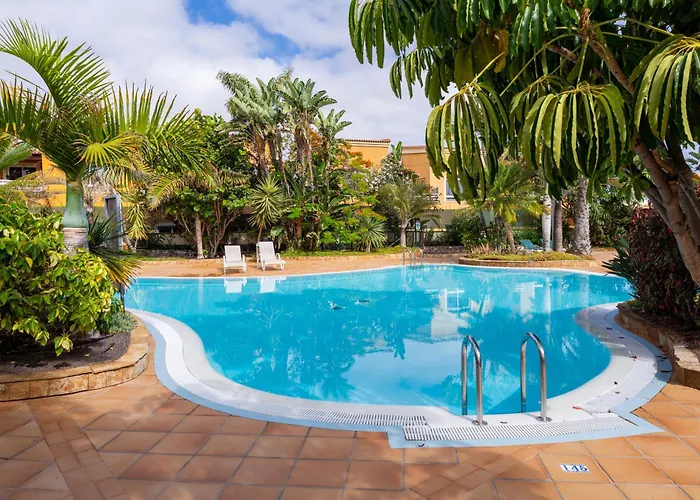 El Sultan * Corralejo