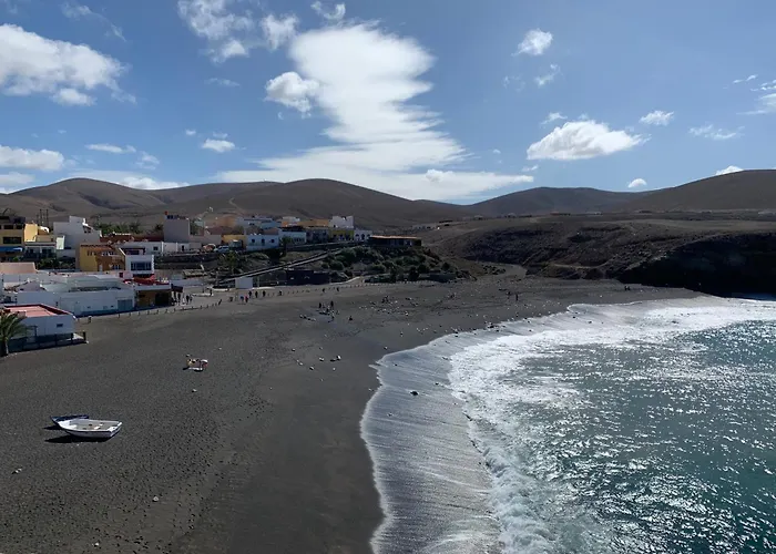 Villa El Sultan Corralejo