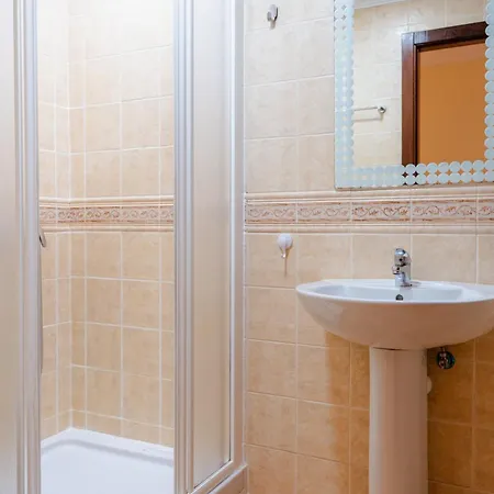 Y El Sultan Villa Corralejo