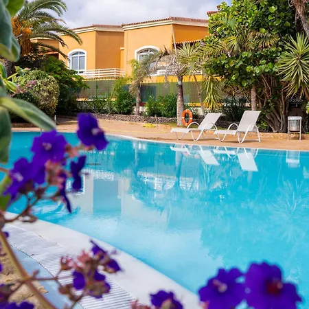 Y El Sultan Corralejo