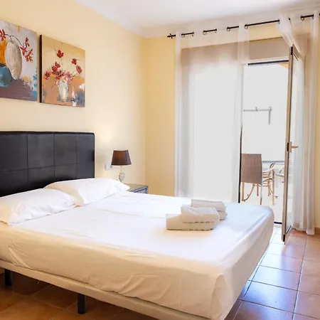 Willa Y El Sultan Corralejo