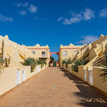 Y El Sultan Corralejo