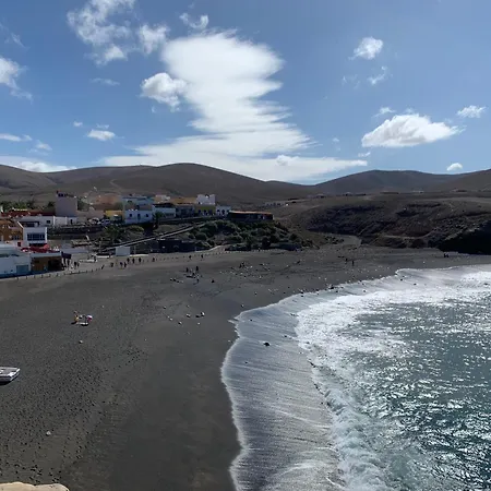Villa Y El Sultan Corralejo