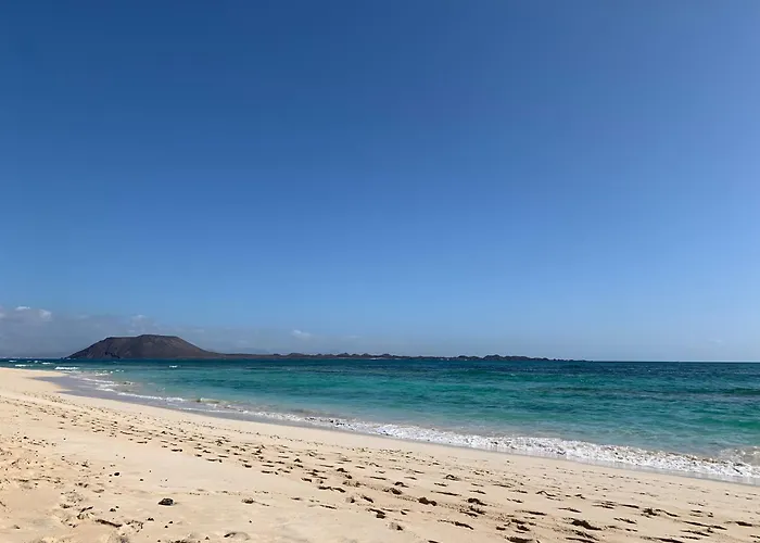 Villa Y El Sultan Corralejo