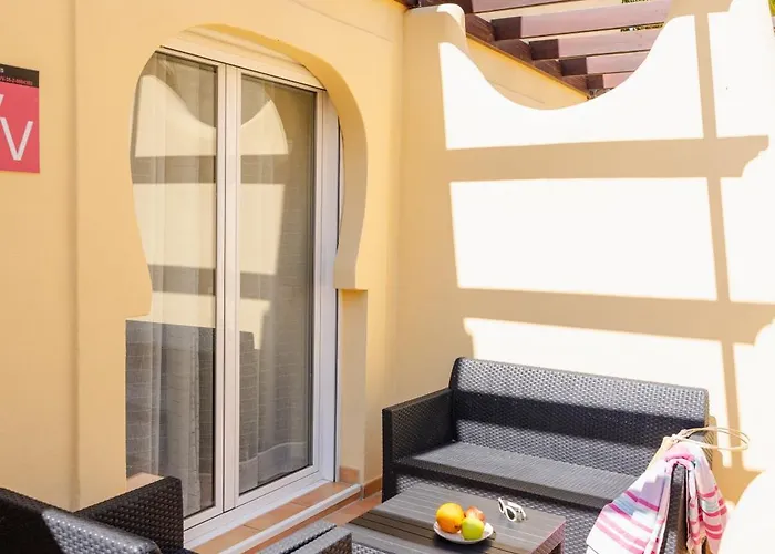 Y El Sultan * Corralejo