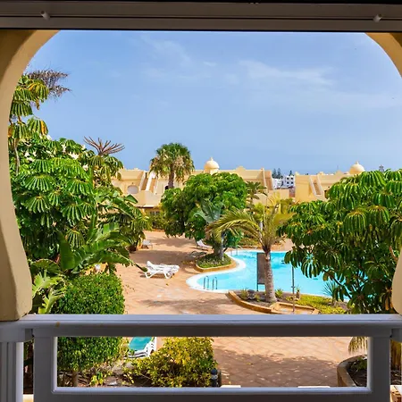 El Sultan * Corralejo