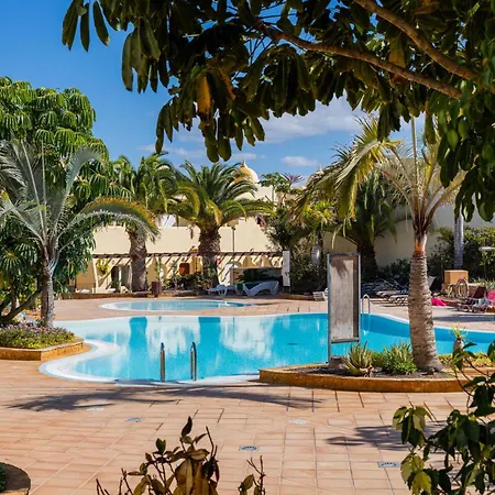 Villa El Sultan Corralejo