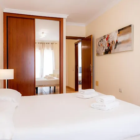 El Sultan Villa Corralejo