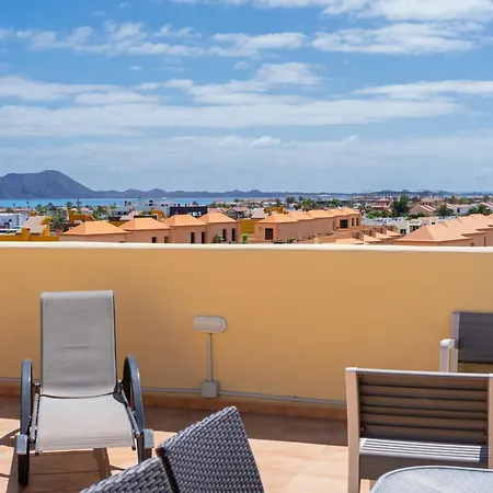 Villa El Sultan Corralejo