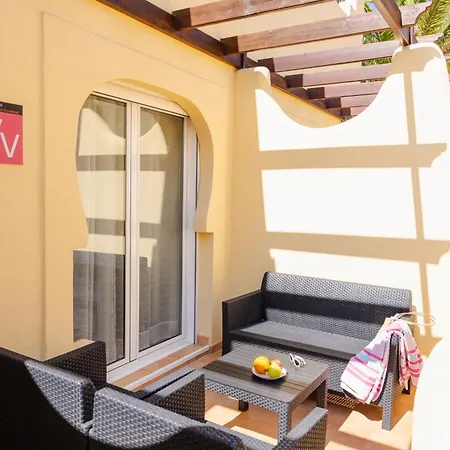 El Sultan * Corralejo