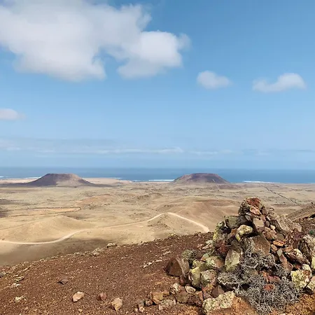 Villa El Sultan Corralejo