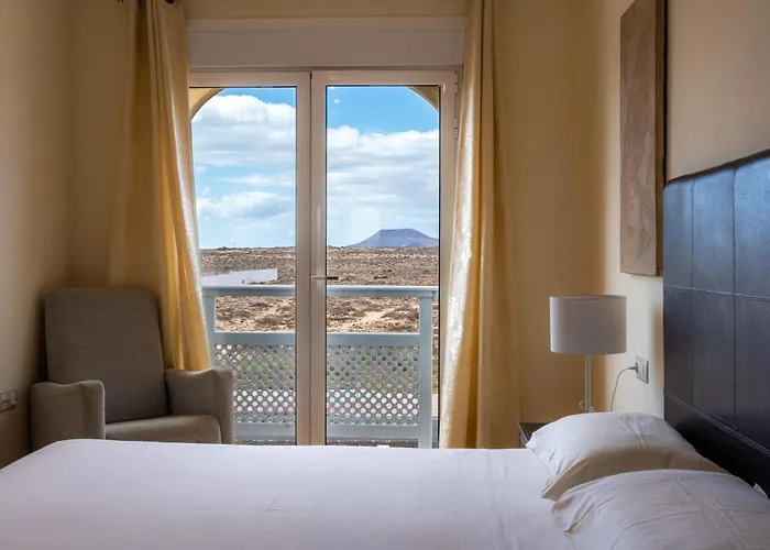 빌라 Y El Sultan *