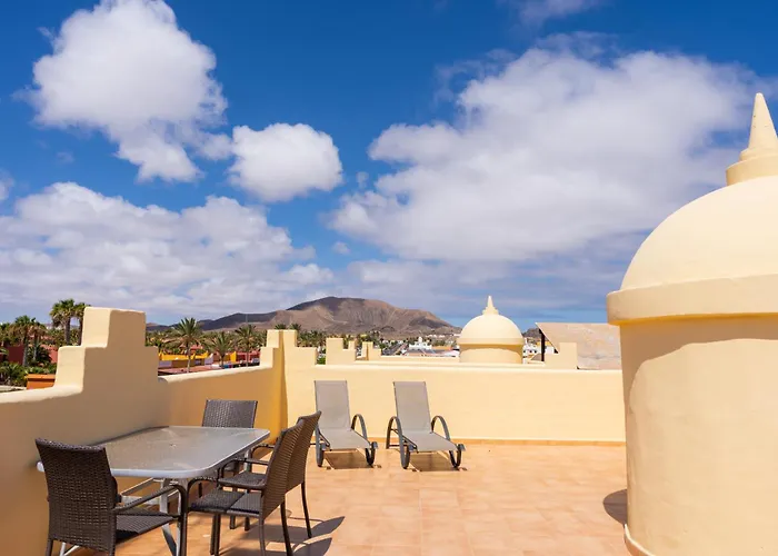 Y El Sultan 빌라 *